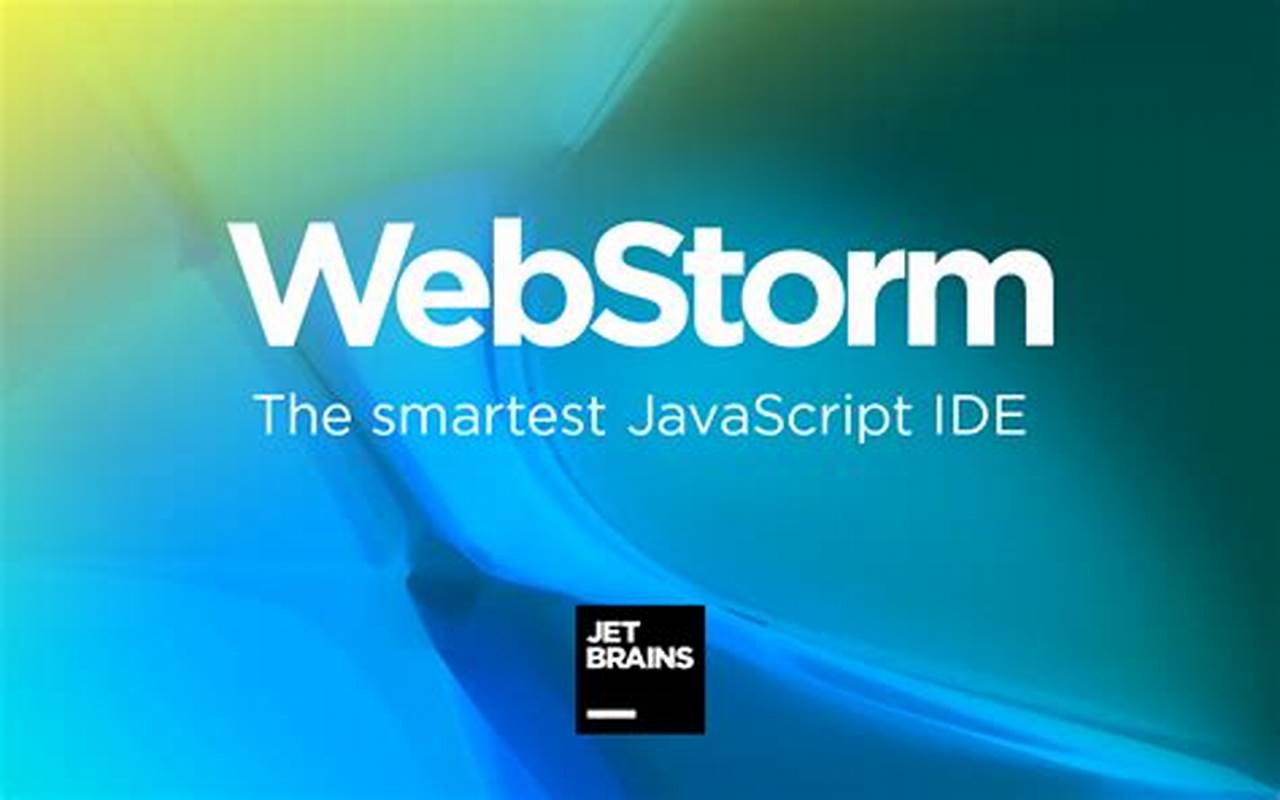 WebStorm：我们如何构建JavaScript IDE？