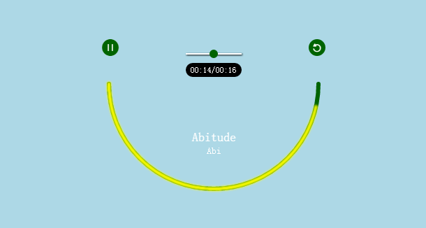 html5-smile-music-player