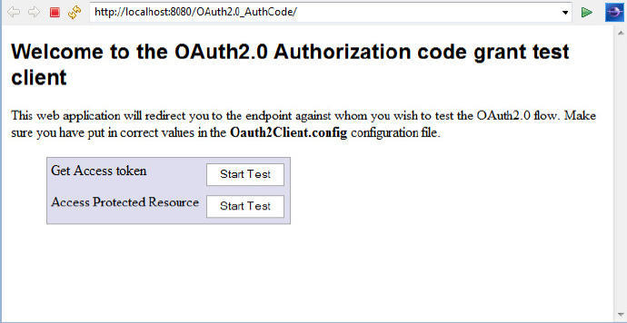 Java 编程中的 OAuth 2.0 客户端，第 3 部分: 认证码授权