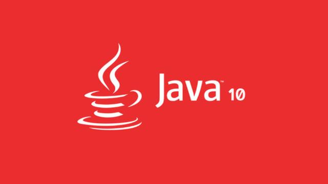 Java 10更新汇总，新的编译器通吃主流编程语言